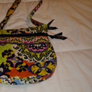 Vera Bradley purse